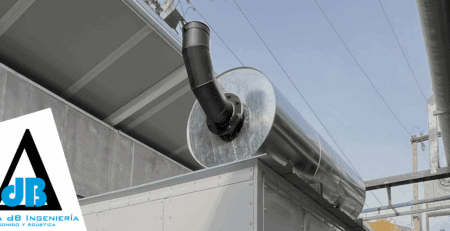 Silenciador de Gases