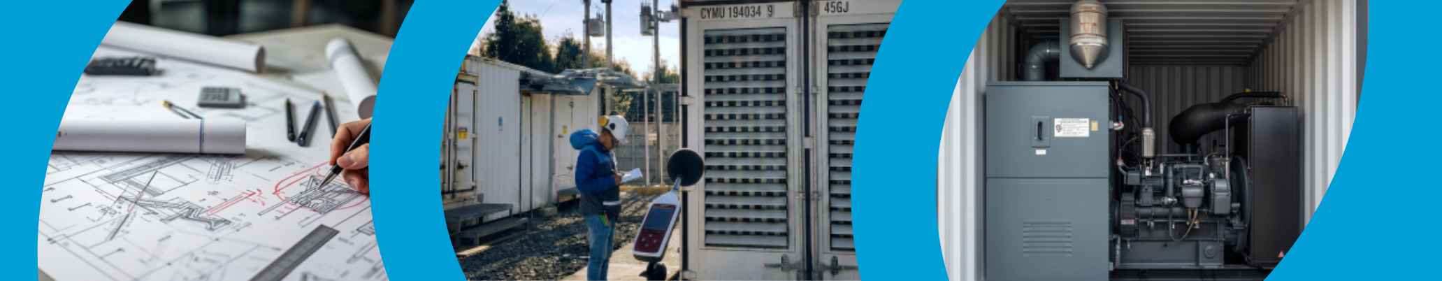 Inspección Técnica de Obra Acústica